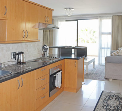 Century City Collection - St Tropez 206 Kitchen