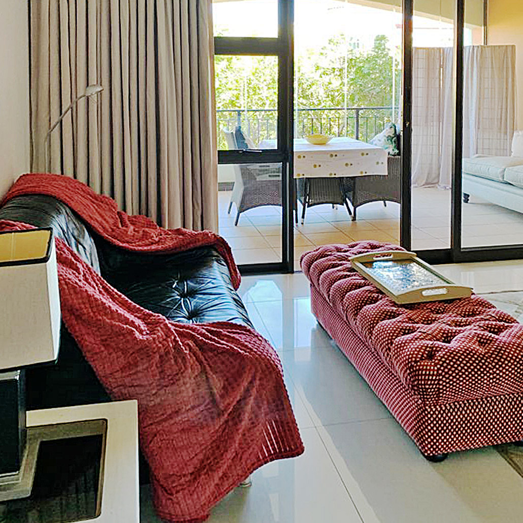 Century City Collection- St Tropez 105